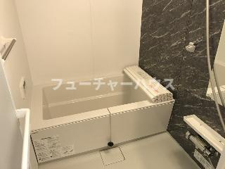 惣風（ソウフウ）の浴室|バス