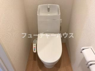 惣風（ソウフウ）のトイレ|トイレ