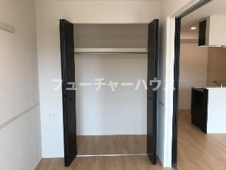 惣風（ソウフウ）の収納|収納