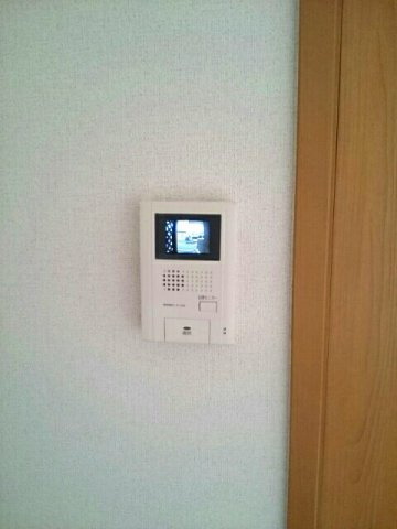 モデルヌＡのセキュリティ