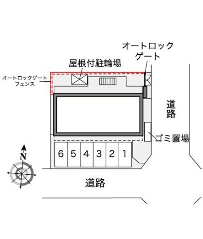 レオパレスｗｉｓｔｅｒｉａのその他