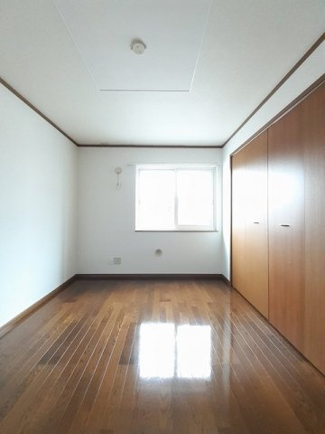 ヴィラ・アミティⅡの内装