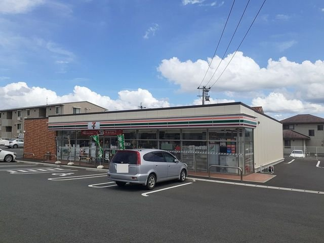 グラースＫⅢの周辺|セブンイレブン　大津バイパス店まで72m