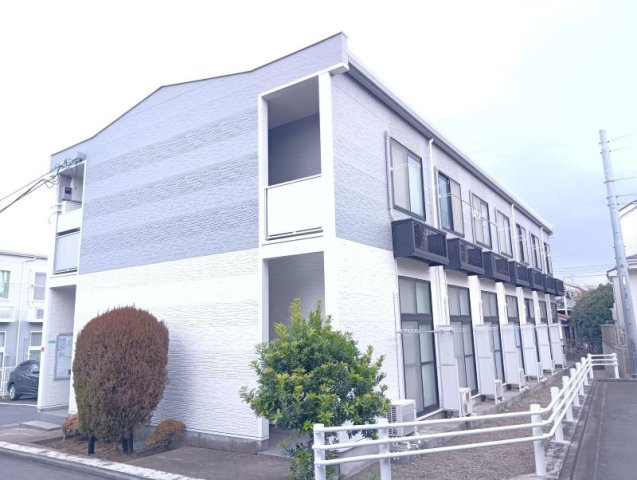 レオパレスシュッドカルチェⅡ