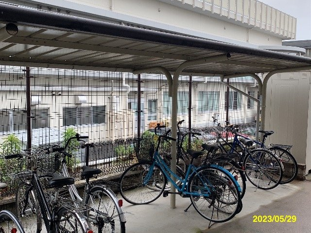 レオパレスＫｓＣＵＢＥ植田東のその他