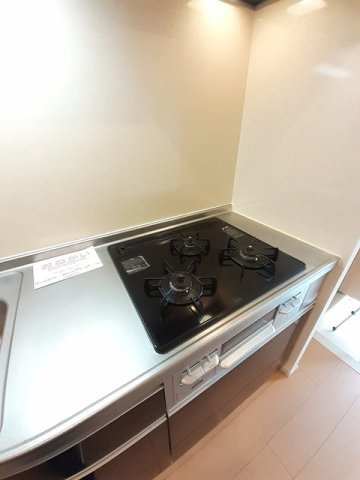 ジョビアル　コートのその他