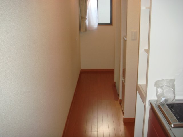 レオパレスディーノのその他