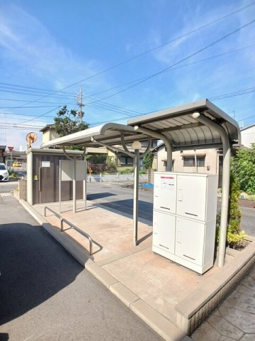 ＳＵＮ１６ヒロ　Ⅳのその他共用部分