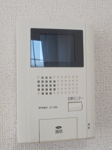 ノール　サンクチュエールＢの設備
