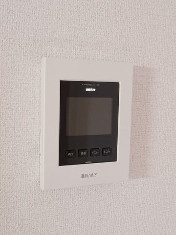 メゾン　オーブＢの設備