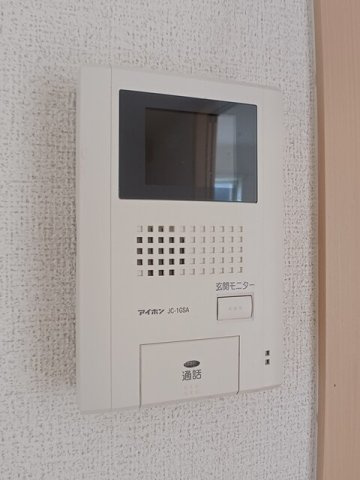 コンフォート東塚Ｈの設備