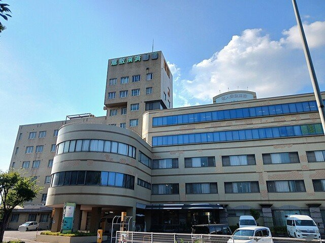 コンフォート東塚Ｈの周辺|廣済病院まで900m
