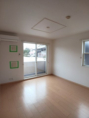 コンフォート東塚Ｈの内装