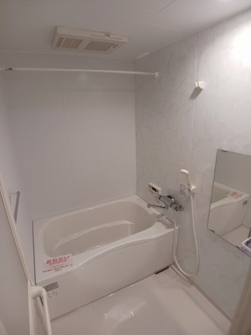 コンフォート東塚Ｈの浴室