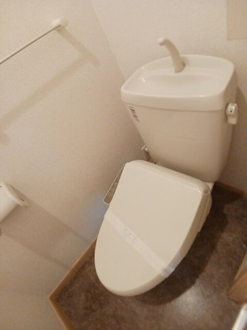 コンフォート東塚Ｈのトイレ