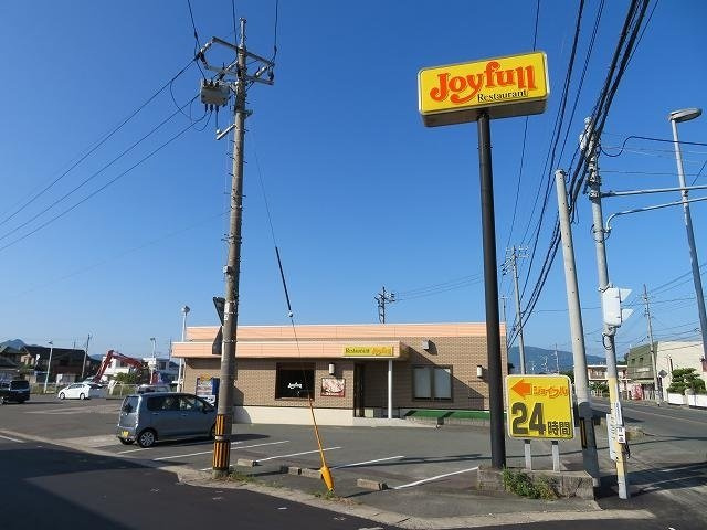 ＢＥＳＴ　ＨＯＵＳＥ　ＩＶ　Ａの周辺|ジョイフル防府田島店まで600m