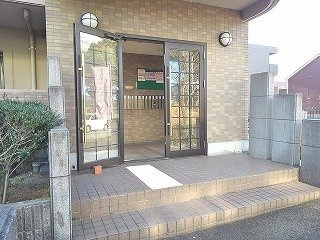 フレスコ　アビタシオンのその他共用部分