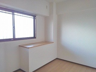 フレスコ　アビタシオンの内装