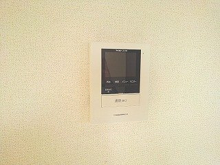フレスコ　アビタシオンの設備