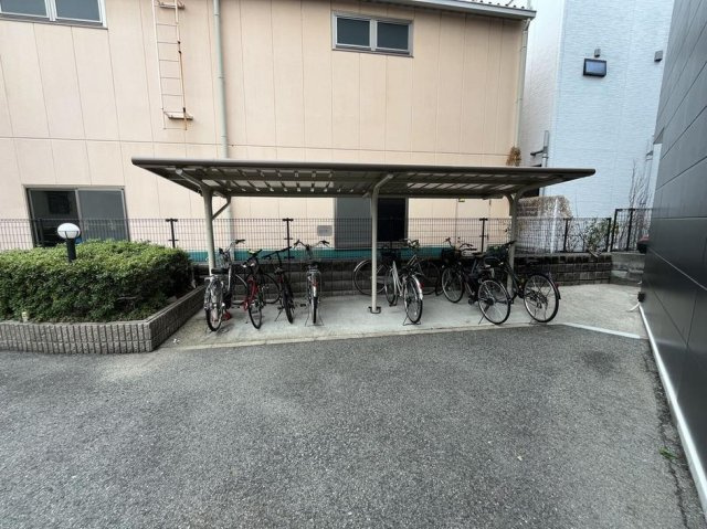 レオパレス豊里のその他
