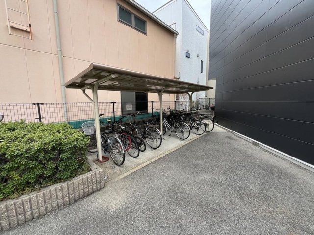 レオパレス豊里のその他