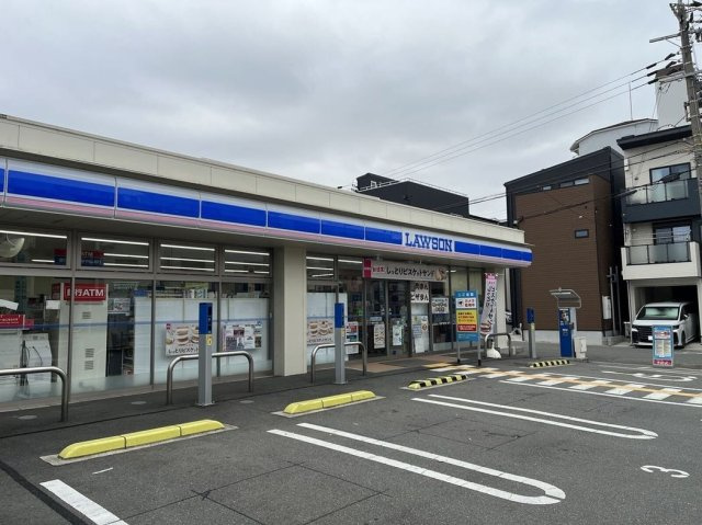 レオパレス豊里の周辺