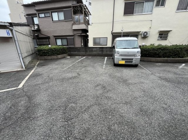 レオパレス豊里のその他