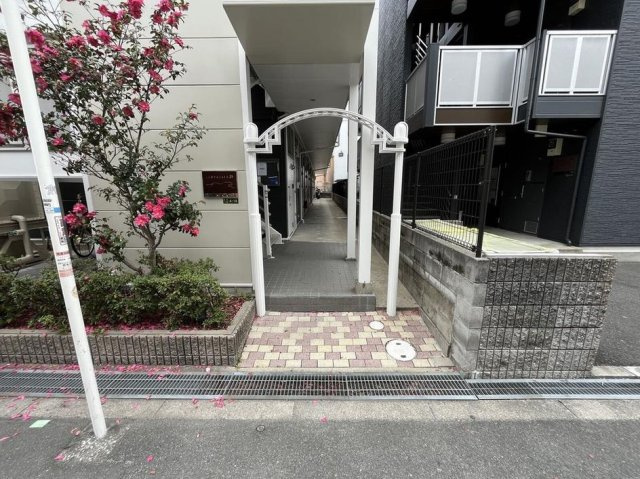 レオパレス豊里のその他