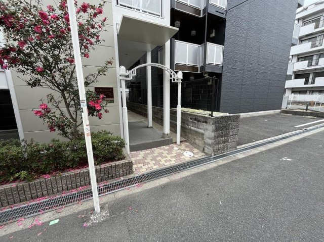 レオパレス豊里のその他