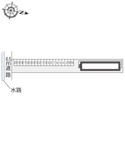 レオパレスリヴェール杉原のその他