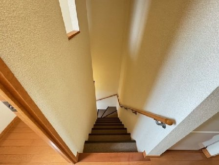 レオパレスストリームⅡのその他