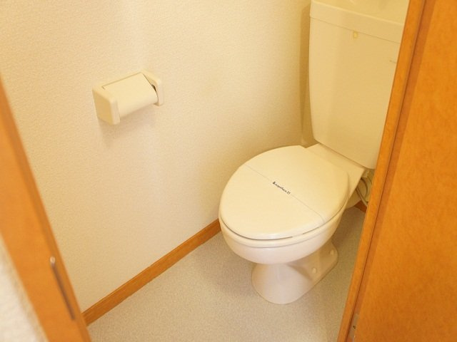 レオパレスストリームⅢのその他|やっぱり嬉しいバス・トイレ別☆