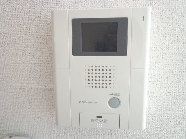 カームリー　トスィームのその他