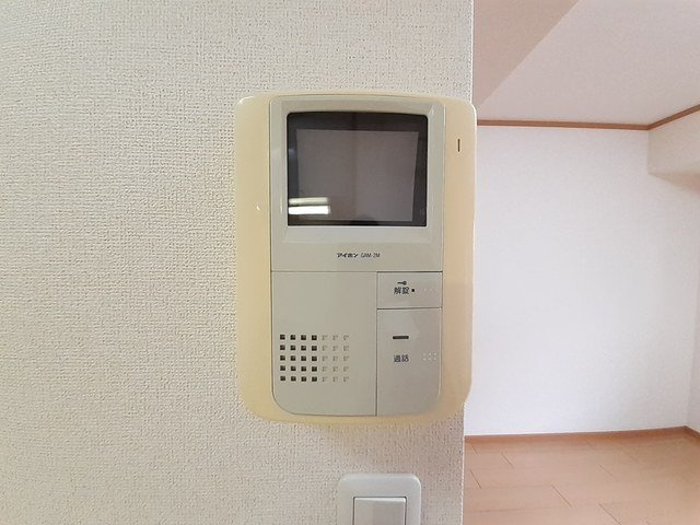 プラティーク　ベリエのセキュリティ