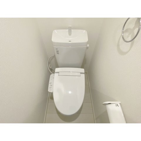 Ｏｗｌ　堀切のキッチン