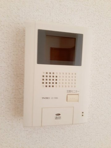 グレーステンダーの設備