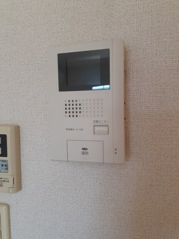 ラ・フィレッジ・Ｓの設備