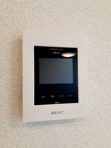 サンライズ別府Ⅱの設備