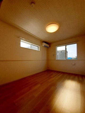 サンライズ別府Ⅱの内装