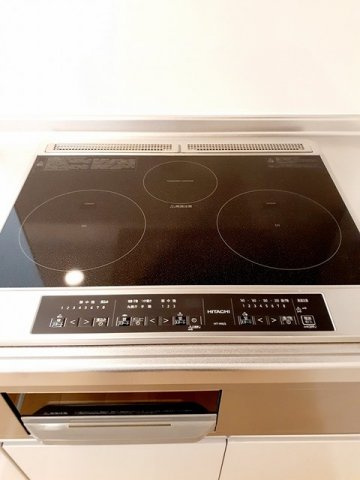 サンライズ別府Ⅱのその他