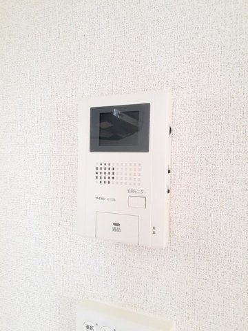 グラースの設備