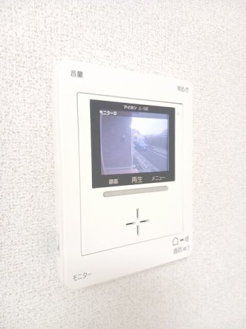 サンモール・エヌのセキュリティ