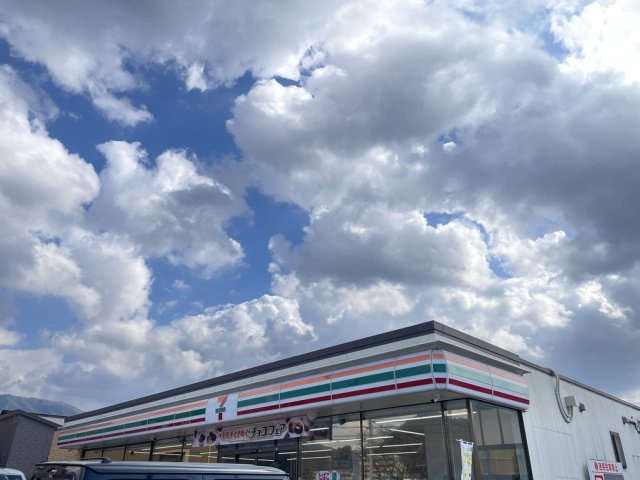 レオパレスジュネスの周辺