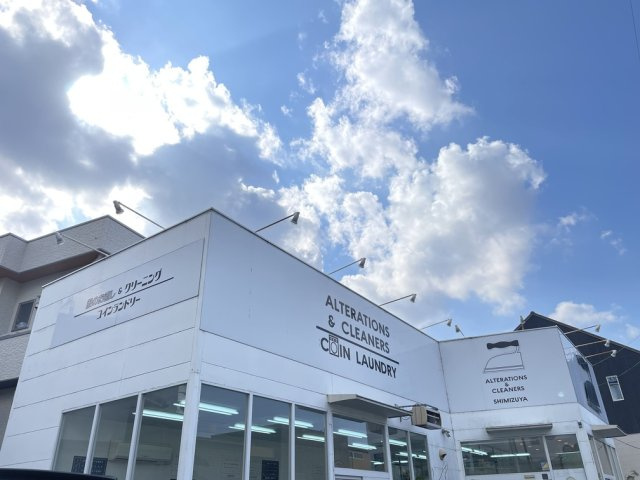レオパレスジュネスの周辺