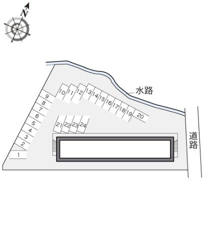 レオパレスジュネスのその他