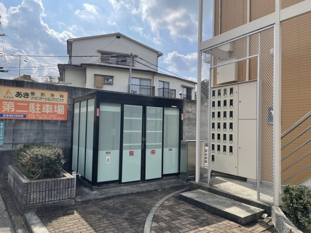レオパレスジュネスのその他|備品や設備仕様は号室等により異なります現地をご確認下さい。