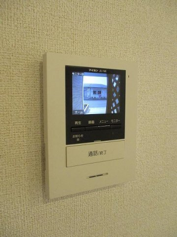 フラン・アンジュ　Ⅰのセキュリティ