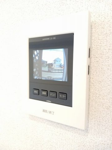 ル・リヤン　ミヤモトのセキュリティ
