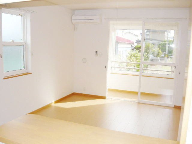 【内装】 | レオナール