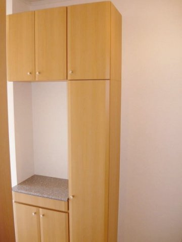 【設備】 | レオナール